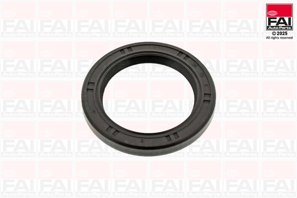 Shaft Seal, crankshaft